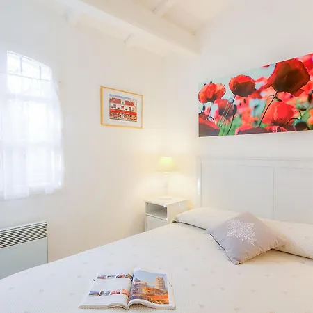 Les Parcs De Gassin-2 By Interhome 圣特罗佩