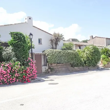 Holiday home Les Parcs De Gassin-2 By Interhome Saint-Tropez