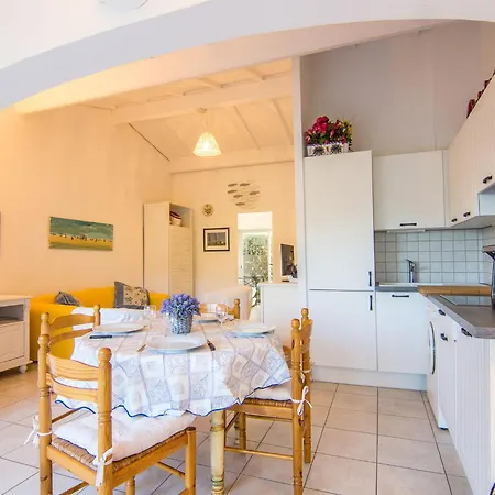 Les Parcs De Gassin-2 By Interhome Feriehus Saint-Tropez