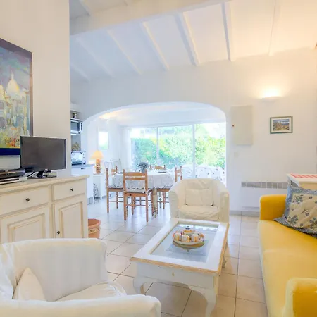 Feriehus Les Parcs De Gassin-2 By Interhome Saint-Tropez