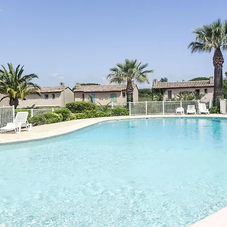 Les Parcs De Gassin-2 By Interhome * Saint-Tropez