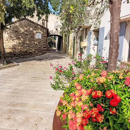 Feriehus Les Parcs De Gassin-2 By Interhome Saint-Tropez