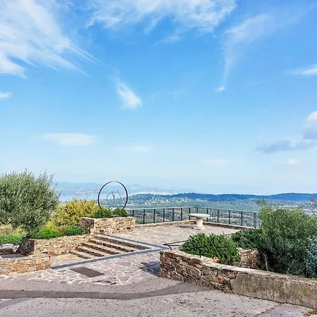 Les Parcs De Gassin-2 By Interhome *