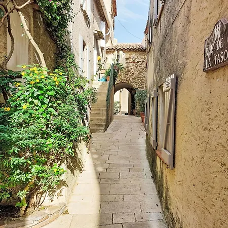 Les Parcs De Gassin-2 By Interhome Feriehus Saint-Tropez