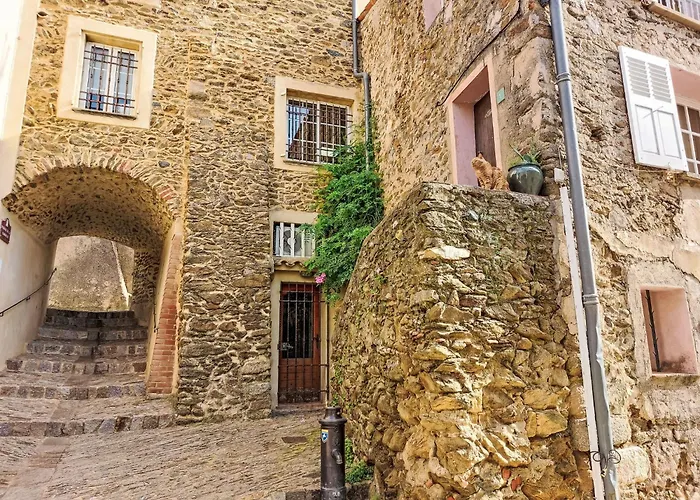 Les Parcs De Gassin-2 By Interhome بيت للعطل *